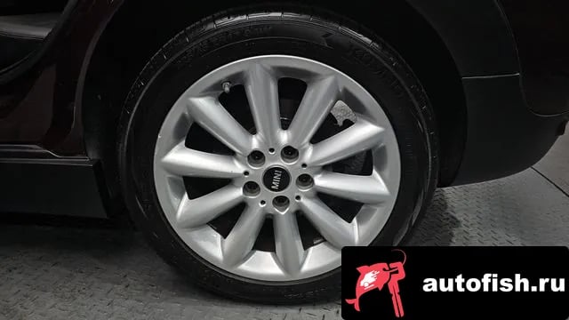 Mini Clubman Cooper Clubman 2018 года - вид 4