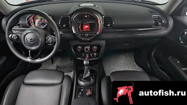 Mini Clubman Cooper Clubman 2018 года - вид 6