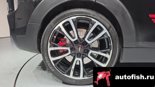 Mini Clubman Cooper S Clubman 2022 года - вид 5