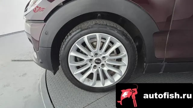 Mini Clubman Cooper Clubman 2019 года - вид 5