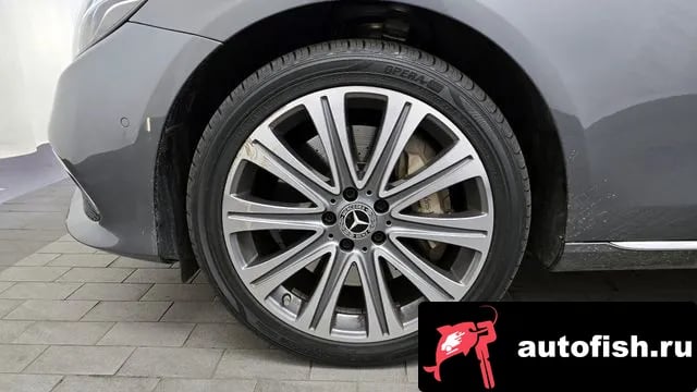 Mercedes-Benz E-Class E-Class W213 2020 года - вид 5