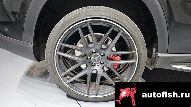 Mercedes-Benz GLE-Class GLE-Class W167 2020 года - похожие автомобили