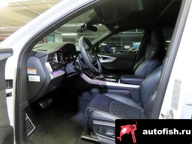 Audi Q7 Q7 (4M) 2022 года - вид 6