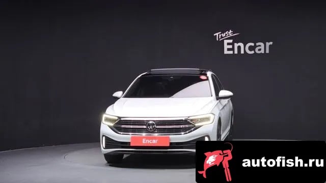 Volkswagen Jetta 7th Generation of Zeta 2023 года - вид 3