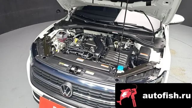 Volkswagen Jetta 7th Generation of Zeta 2023 года - вид 6