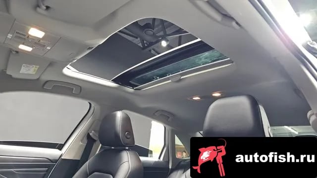 Volkswagen Jetta 7th Generation of Zeta 2023 года - похожие автомобили