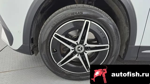 Mercedes-Benz EQA EQA H243 2022 года - вид 5