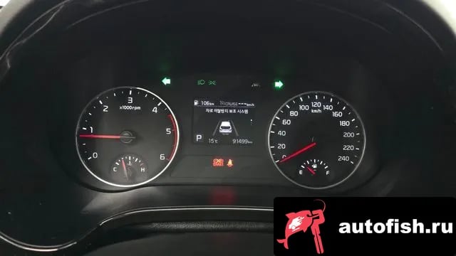 Kia Seltos Celtos 2021 года - похожие автомобили