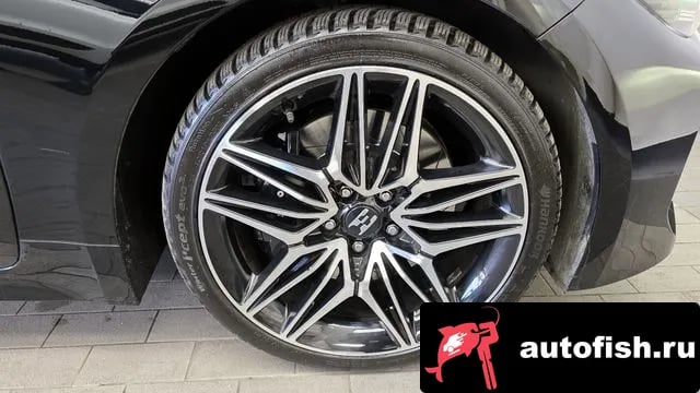 Kia Stinger Stinger Meister 2021 года - вид 5