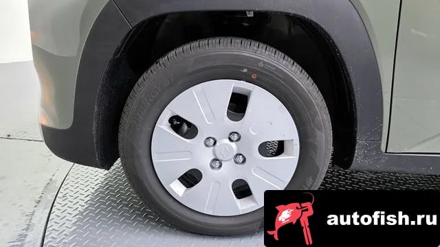 Hyundai Casper The New Casper 2025 года - вид 5