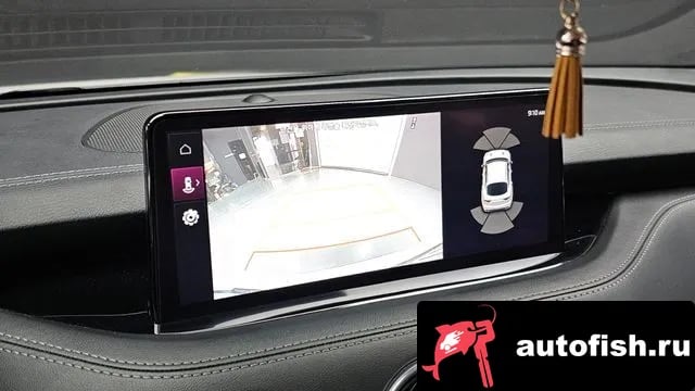 Kia Stinger Stinger Meister 2021 года - похожие автомобили