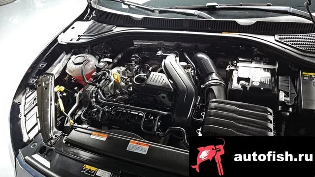 Volkswagen Jetta 7th Generation of Zeta 2023 года - вид 6