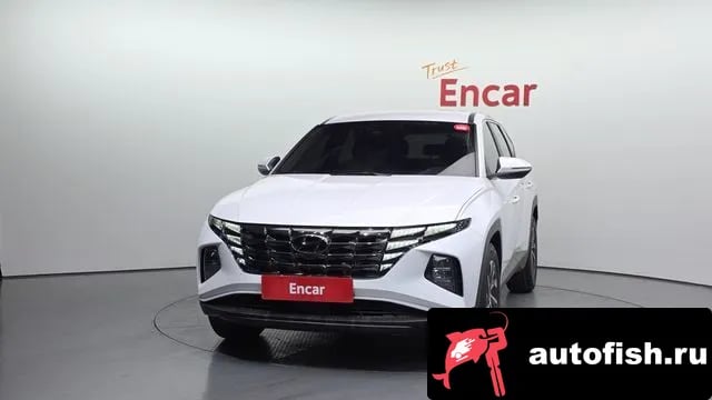 Hyundai Tucson Tucson (NX4) 2021 года - похожие автомобили