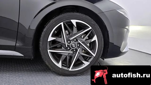 Hyundai Grandeur The New Granger IG 2020 года - вид 5