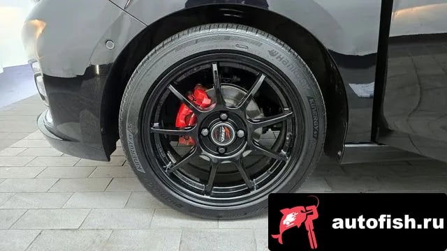 Chevrolet (GM Daewoo) Spark The New Spark 2022 года - вид 5