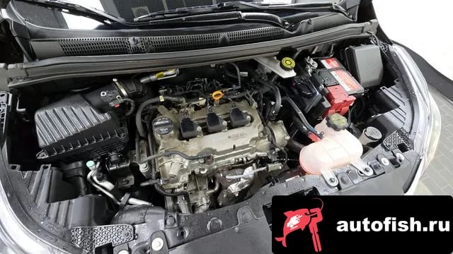 Chevrolet (GM Daewoo) Spark The New Spark 2022 года - вид 6