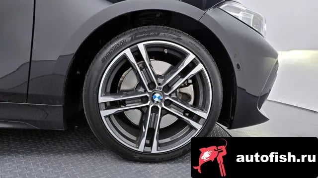 BMW 1-Series 1 Series (F40) 2023 года - вид 5