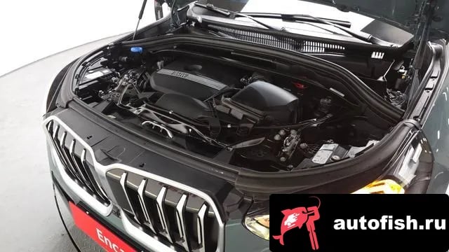 BMW X1 X1 (U11) 2025 года - вид 5