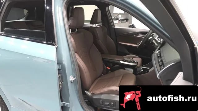 BMW X1 X1 (U11) 2025 года - похожие автомобили