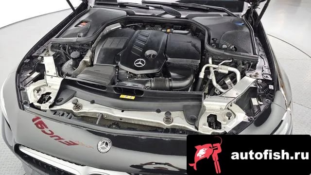 Mercedes-Benz CLS-Class CLS-Class C257 2019 года - вид 6