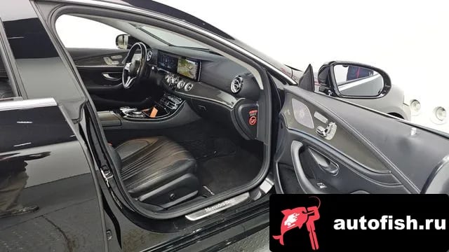 Mercedes-Benz CLS-Class CLS-Class C257 2019 года - похожие автомобили