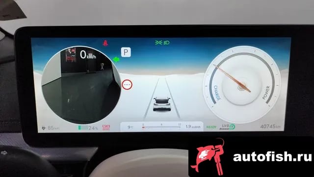 Genesis GV60 GV60 2023 года - похожие автомобили