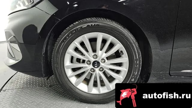 Kia K7 K7 Premier 2020 года - вид 5