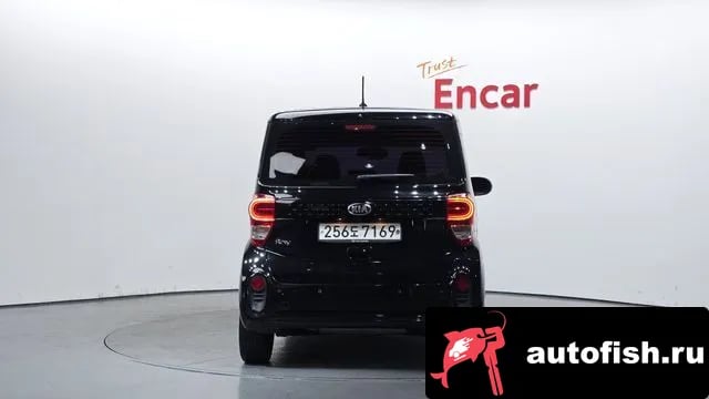 Kia RAY The New Ray 2019 года - вид 4