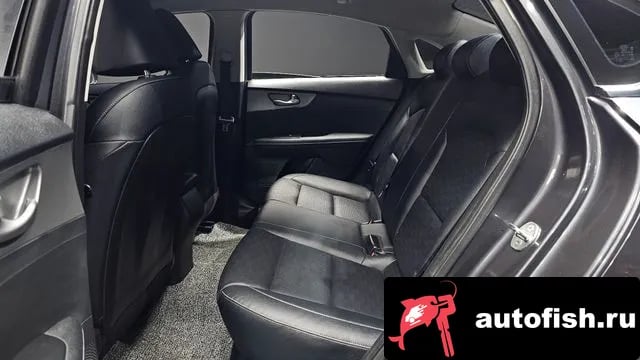 Kia K3 Come New K3 2019 года - похожие автомобили