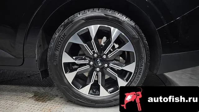 Kia Carnival Carnival 4th generation 2021 года - вид 5