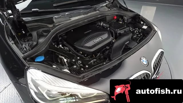 BMW 2-Series 2 Series Active Tourer (F45) 2019 года - вид 6