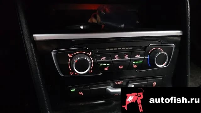 BMW 2-Series 2 Series Active Tourer (F45) 2019 года - похожие автомобили