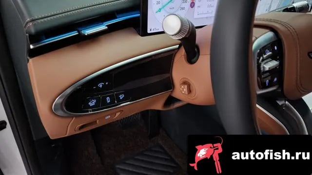 Genesis GV70 GV70 2025 года - похожие автомобили