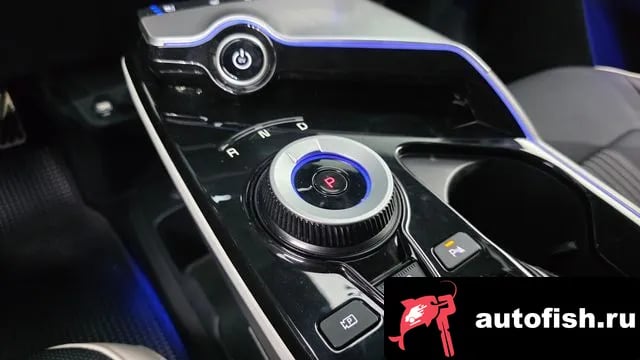 Kia EV6 EV6 2022 года - похожие автомобили