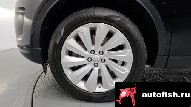 Land Rover Discovery Sport Discovery Sports 2nd Generation 2020 года - вид 5