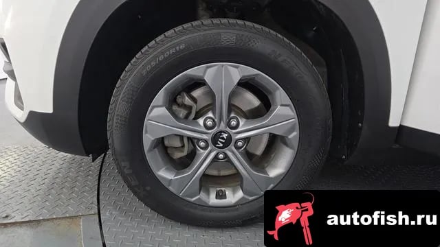 Kia Seltos Celtos 2021 года - вид 5