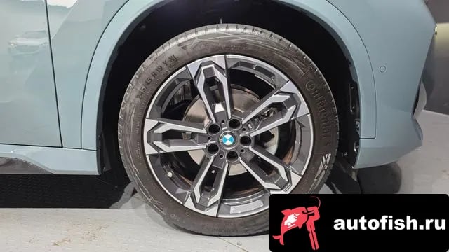 BMW X1 X1 (U11) 2023 года - вид 5