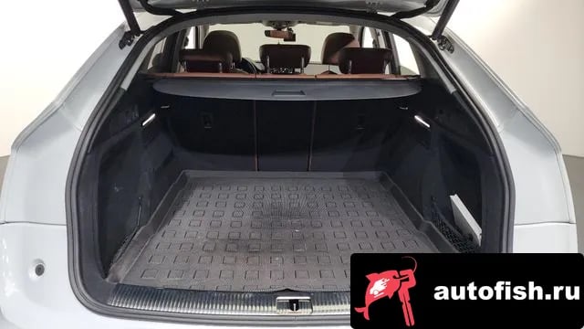 Audi Q5 Q5 (FY) 2022 года - похожие автомобили