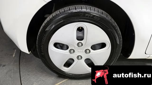 Kia RAY The New Kia Ray 2023 года - вид 5