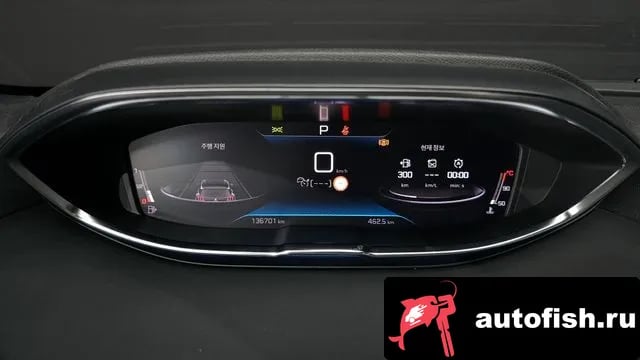 Peugeot 5008 5008 second generation 2021 года - похожие автомобили