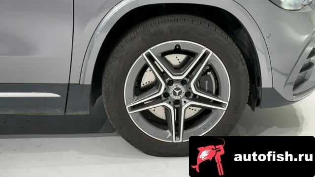 Mercedes-Benz GLA-Class GLA - Class H247 2025 года - похожие автомобили