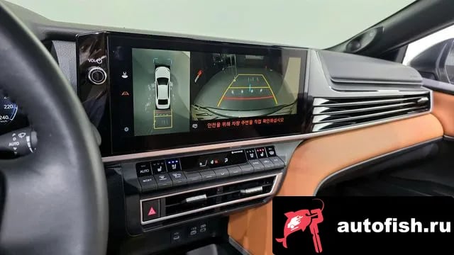 Toyota Camry Camry (XV80) 2024 года - похожие автомобили