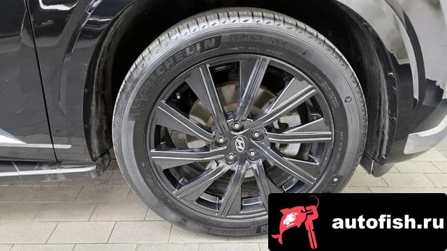 Hyundai Palisade The New Palisade 2023 года - вид 5