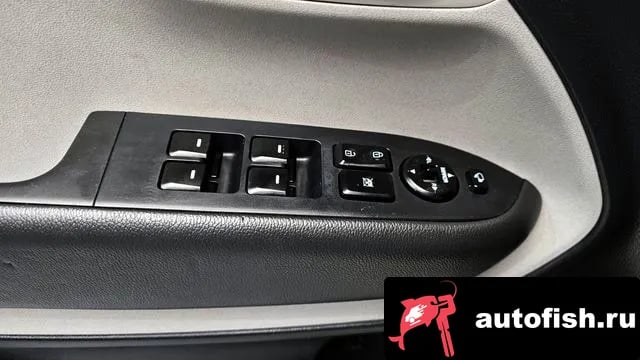 Kia RAY The New Ray 2020 года - похожие автомобили