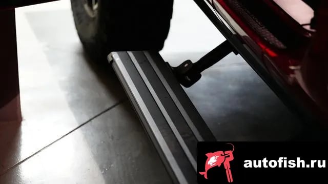 Jeep Wrangler Wrangler (JL) 2025 года - вид 6