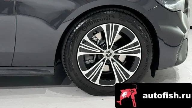 Mercedes-Benz E-Class E-Class W214 2025 года - вид 5