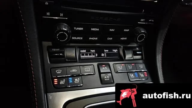 Porsche 718 718 Baxter 2018 года - похожие автомобили