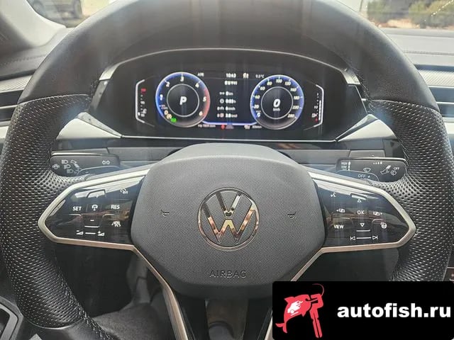 Volkswagen Arteon Atheon 2023 года - похожие автомобили