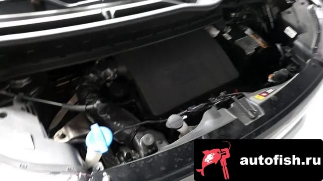 Kia RAY The New Kia Ray 2023 года - вид 6