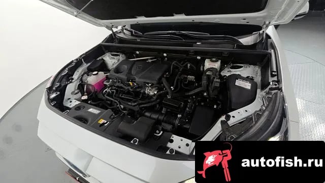 Toyota RAV4 RAV4 5th Generation 2024 года - похожие автомобили